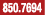 850.7694