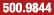 500.9844