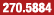 270.5884