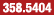 358.5404
