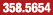 358.5654