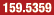 159.5359