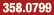 358.0799