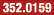 352.0159