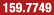 159.7749