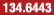134.6443