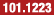 101.1223