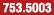 753.5003