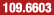 109.6603