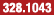 328.1043