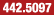 442.5097