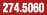 274.5060