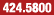 424.5800