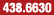 438.6630