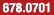 678.0701