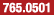765.0501