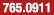 765.0911