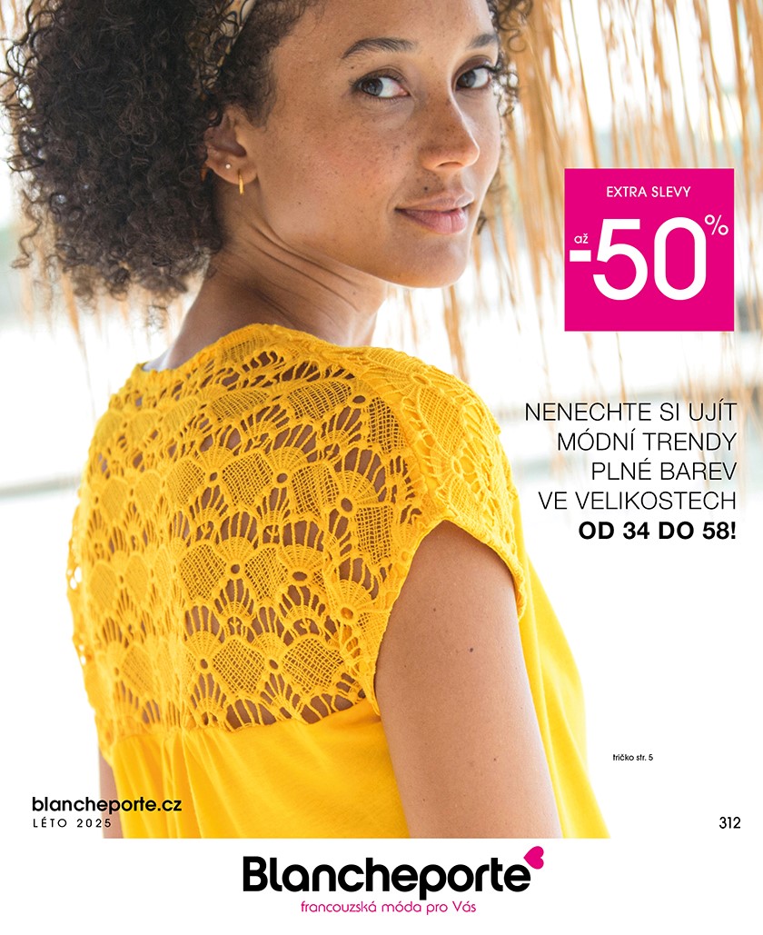 Aktuální katalog