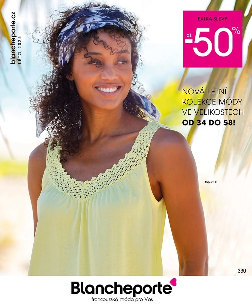 Aktuální katalog