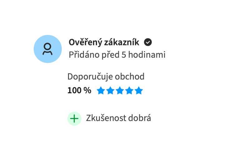 Recenze Heureka 3
