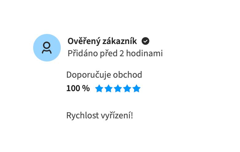 Recenze Heureka 4