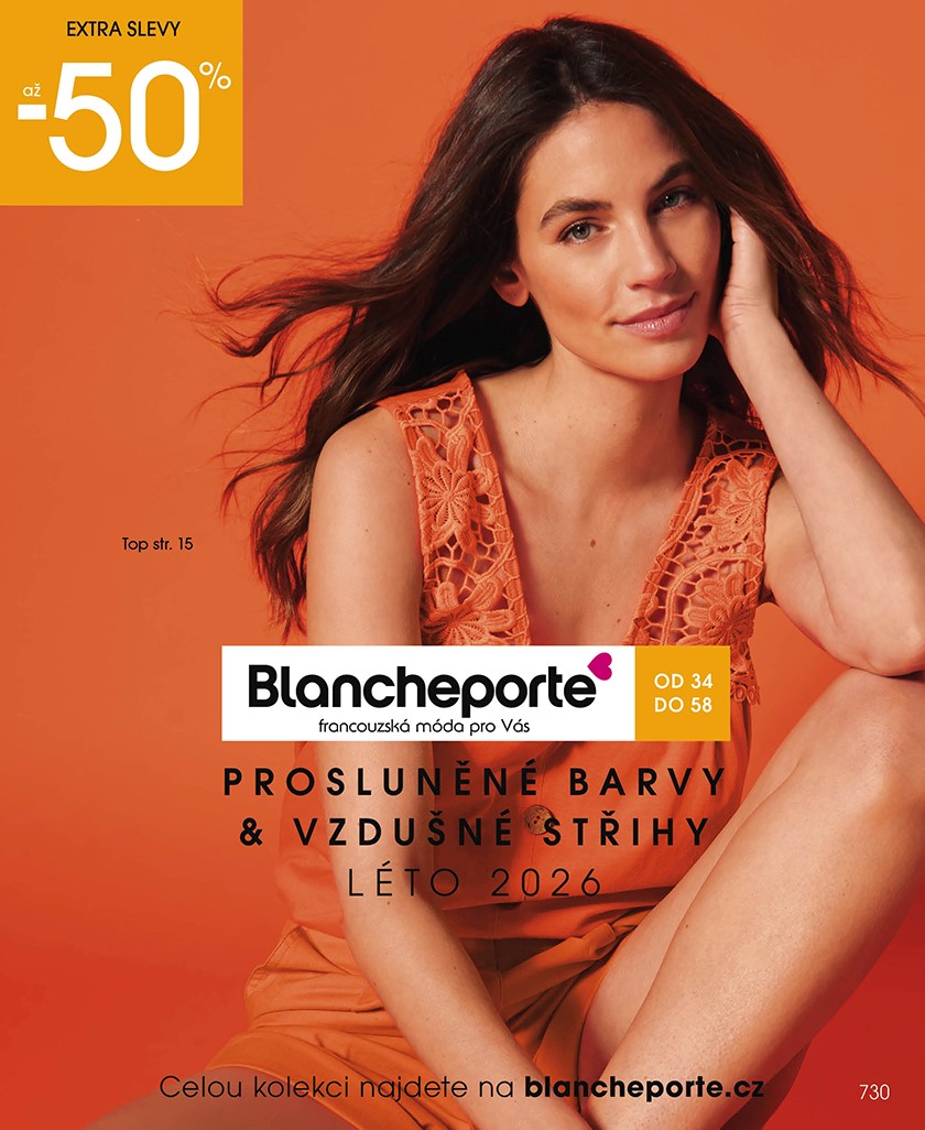 Aktuální katalog